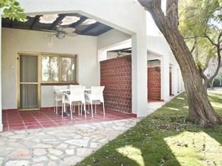 Kibbutz Country Lodging Kalia  Eksteriør bilde